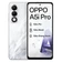 OPPO A5i Pro 8GB 128GB - Cũ trầy xước-Trắng