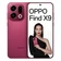 OPPO Find X9 16GB 512GB - Cũ đẹp-Đỏ