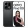 OPPO Find X9 16GB 512GB - Cũ xước cấn-Đen
