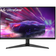 Màn hình Gaming LG UltraGear 24GQ50F 24 inch - Cũ Đẹp-Đen