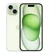 iPhone 15 128GB - Cũ Trầy Xước-Xanh lá