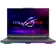 Laptop ASUS ROG Strix G16 G614JV-N4156W - Đã Kích Hoạt-Xám