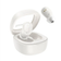 Tai nghe Bluetooth Wireless Baseus Bowie WM02 - Cũ-Trắng