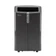 Điều hoà di động Fujihome PAC12PRO-Đen
