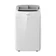 Điều hoà di động Fujihome PAC14N-Trắng