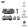 Flycam DJI dân dụng Neo 2 Motion Fly More Combo (Body Only) - chính hãng