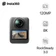 Camera hành động Dji Osmo 360 thế hệ 2 Limitless Riding Combo