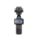Máy quay 4K chống rung DJI Osmo Pocket 4P Standard Combo-Đen