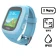 Đồng hồ định vị trẻ em Kiddy K2 Touch