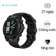Đồng hồ thông minh Black Shark GS3 - Đã Kích Hoạt
