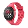 Đồng hồ thông minh Coros Pace 3 dây cao su-Đỏ