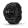 Đồng hồ thông minh Garmin Fenix 7 Sapphire Solar-Đen