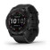 Đồng hồ thông minh Garmin Fenix 7 Sapphire Solar - Cũ Đẹp-Đen