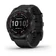 Đồng hồ thông minh Garmin Fenix 7 Sapphire Solar - Cũ Xước Cấn-Xám