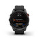 Đồng hồ thông minh Garmin Fenix 7s Solar-Đen