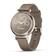 Đồng hồ thông minh Garmin lily 2 dây vải - Đã Kích Hoạt-Đen