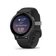 Đồng hồ thông minh Garmin Vivoactive 5 dây cao su - Cũ Trầy Xước-Đen