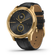 Đồng hồ thông minh Garmin Vivomove Luxe dây da - Cũ Đẹp