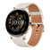 Đồng hồ thông minh Huawei watch GT3 42mm dây da - Cũ Đẹp-Trắng
