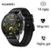 Đồng hồ thông minh Huawei Watch GT4 46mm dây cao su đen - Cũ Trầy Xước