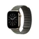 Dây đeo Apple Watch Magnetic Link 42MM M/L-Xám