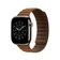 Dây đeo Apple Watch Magnetic Link 42MM M/L-Caramel