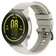 Đồng hồ thông minh Xiaomi Mi Watch-Trắng