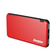 Pin dự phòng Energizer 10000mAh UE10046-Đỏ