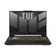 Laptop Asus TUF Gaming F15 FX507VV-LP157W-Xám