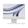 iMac M3 24 inch 8GB 256GB 8GPU - Chính hãng Đã Kích Hoạt-Bạc
