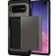 Ốp lưng Spigen Armor CS Cho Samsung Galaxy S10 Plus-Xám
