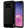 Ốp lưng Spigen Hybrid cho Samsung Galaxy S10 Plus-Đen