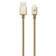 Cáp IFrogz UniqueSync Premium Type C 1.8M -Vàng