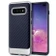 Ốp lưng Spigen Hybrid cho Samsung Galaxy S10 Plus-Bạc
