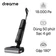Máy hút bụi lau nhà cầm tay Dreame H13 FlexReach