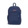 Balo Jansport (USA) Cross Town Plus 26L-Xanh navy