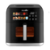 Nồi chiên không dầu Magic Eco AC-162-Đen