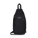 Túi đeo chéo Jansport (USA) Move Sling FX Soft Nylon 6L-Đen
