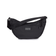 Túi đeo chéo Jansport (USA) Unphased Crossbody Large 8.2L Soft Nylon-Đen