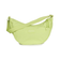 Túi đeo chéo Jansport (USA) Unphased Crossbody Large 8.2L Soft Nylon-Xanh lá