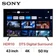 Smart Tivi Sony 4K 43 inch KD-43X75K VN3