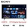 Smart Tivi Sony 4K 43 inch KD-43X75K VN3 - Cũ
