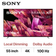 Smart Tivi Sony 4K 55 inch XR-55X90K VN3