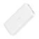 Pin sạc dự phòng Xiaomi Redmi 20000mah sạc nhanh 18W Cũ-Trắng