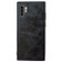 Ốp Lưng Da KST Cao Cấp cho Samsung Galaxy Note 10 Đen