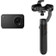 Combo Xiaomi Action Camera 4k + Tay cầm Gimbal