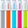 Remax MicroUSB 23 cm