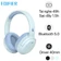 Tai nghe Bluetooth chụp tai Edifier W820NB