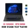 Laptop Lenovo Ideapad Gaming 3 15IAH7 82S9006YVN - Cũ Đẹp