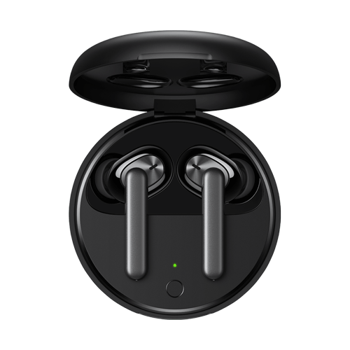 Tai nghe Bluetooth Oppo Enco W31-Đen